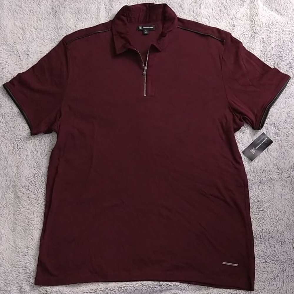 Men's INC polo